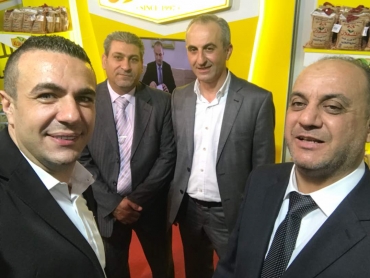 Aleppo International Fair 5-5-2018